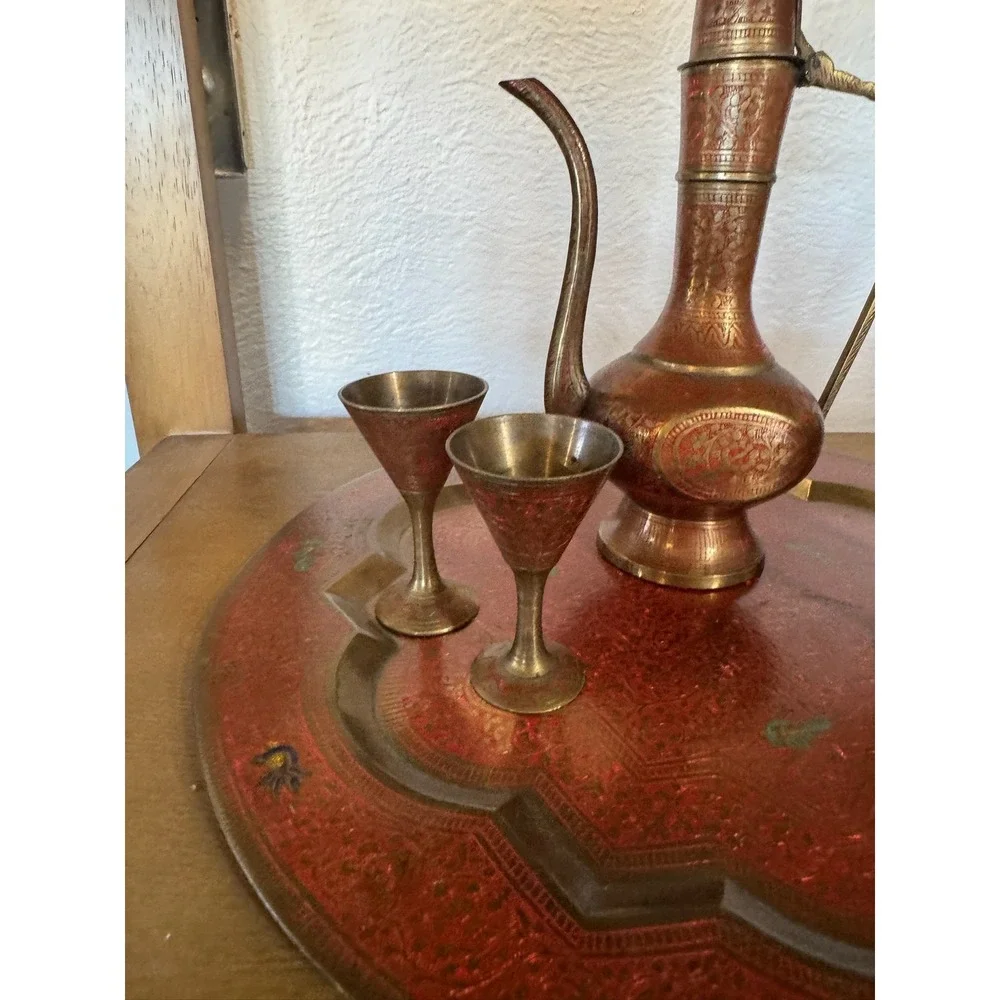 N/A vintage decorative